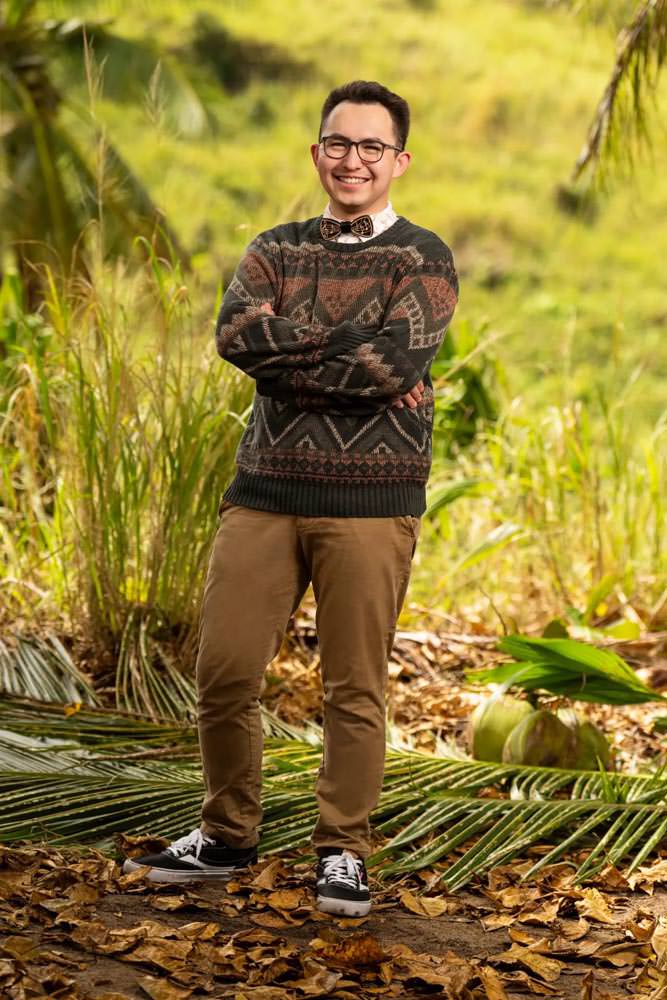 CRISTIAN CHAVEZ