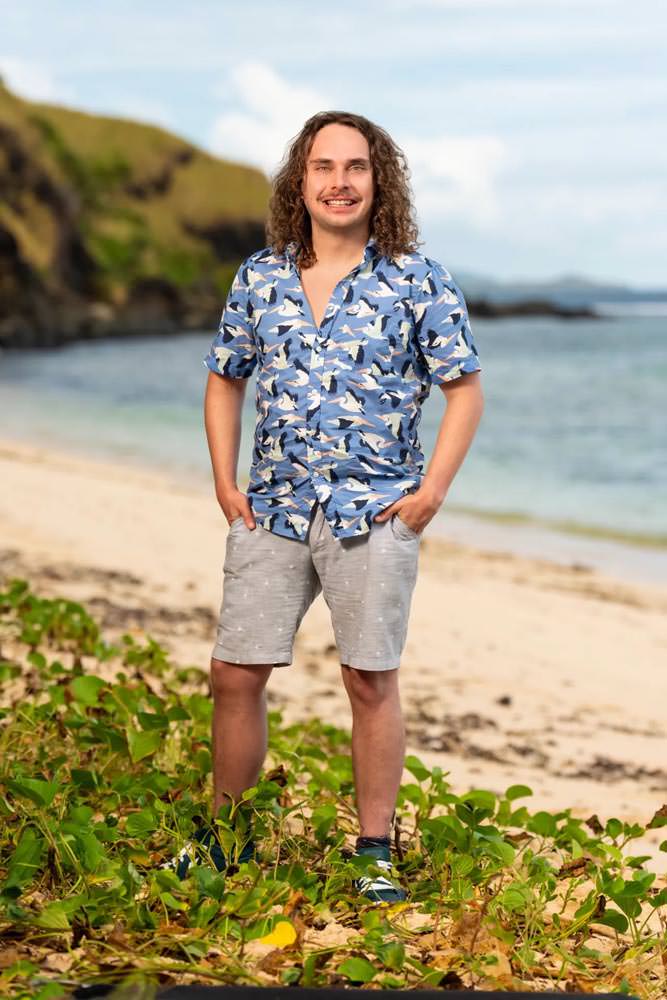 DANNY "KILBY" KILBY